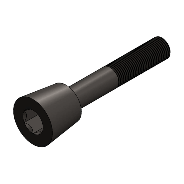 ALLIED EXPANDABLE HEAD 004 SERIES  Locking Screw