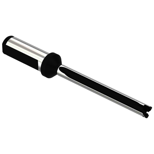 ALLIED Z-A TA PRO HLD 7XD 3/4" FL  Replaceable Drill Body