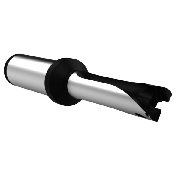 ALLIED 14MM 3X HXT HLD 3/4" CYL  Replaceable Drill Body