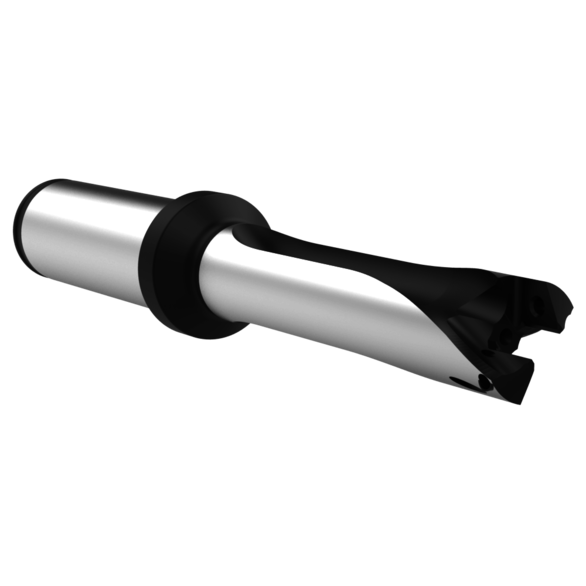 ALLIED 16MM 3X HXT HLD 20MM CYL  Replaceable Drill Body