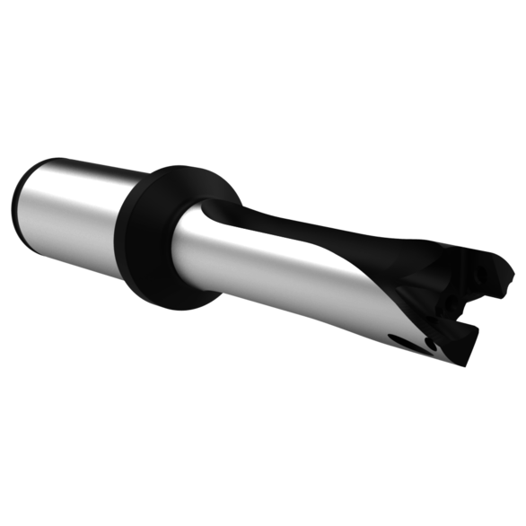 ALLIED 20MM 3X HXT HLD 25MM CYL  Replaceable Drill Body