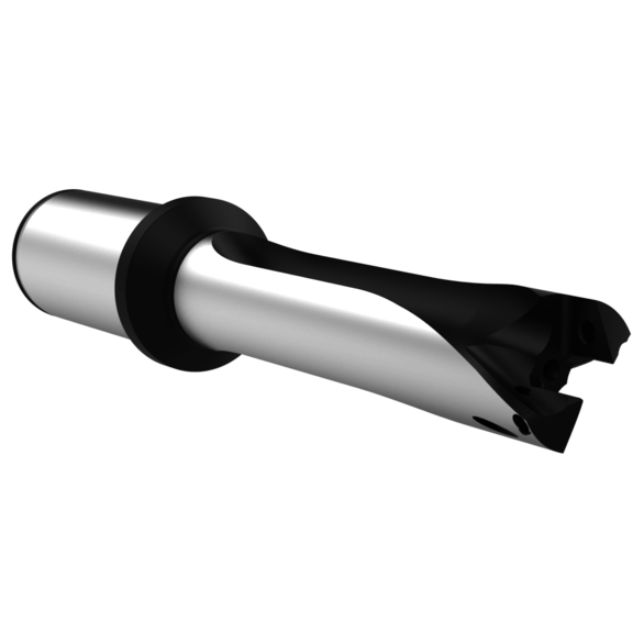 ALLIED 26MM 3X HXT HLD 1-1/4" CYL  Replaceable Drill Body