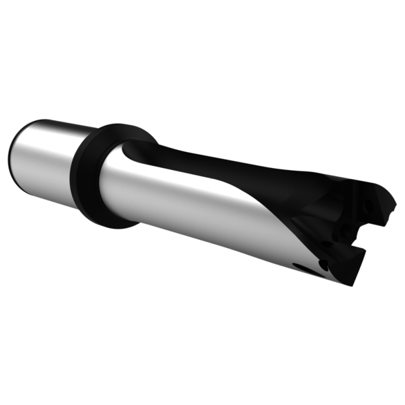 ALLIED 29MM 3X HXT HLD 1-1/4" CYL  Replaceable Drill Body