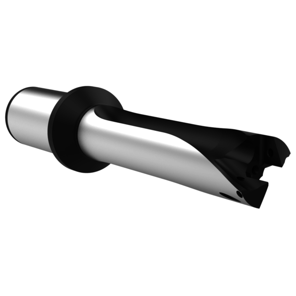 ALLIED 32MM 3X HXT HLD 32MM CYL  Replaceable Drill Body
