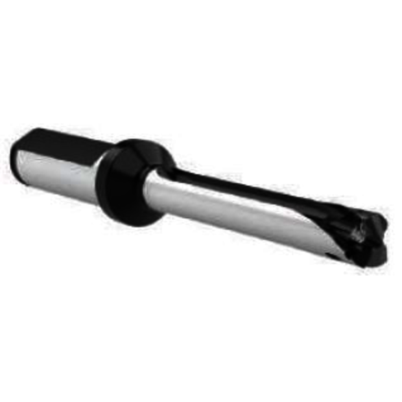 ALLIED 11MM 5X HXT HLD 5/8" FLG  Replaceable Drill Body