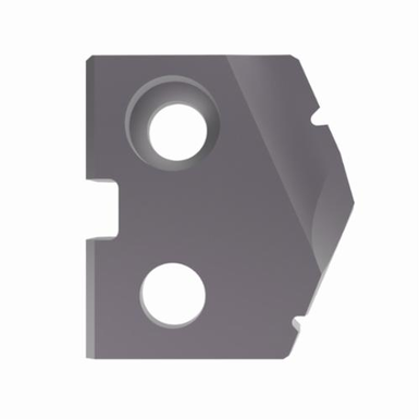ALLIED #0 TA PC TIALN 33/64"  Premium Cobalt  Replaceable Drill Insert