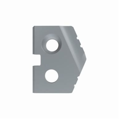 ALLIED #Z TA PC TICN 31/64" Premium Cobalt  Replaceable Drill Insert