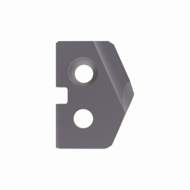 ALLIED #Z T-A C3 TIALN 29/64" CI  C3(K10) Replaceable Drill Insert