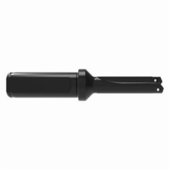 ALLIED #0 TA SHT HLDR FLANGED SHK  Replaceable Drill Body