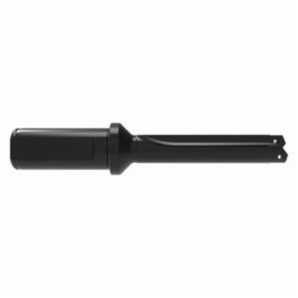 ALLIED #1 TA SHT HLDR FLANGED SHK  Replaceable Drill Body