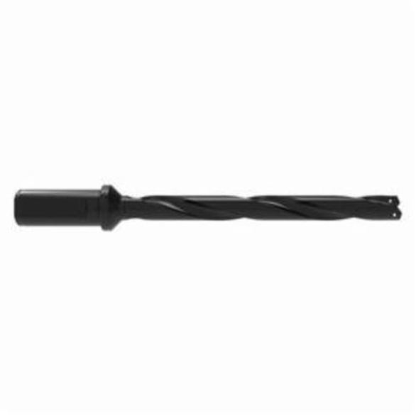 ALLIED #1 TA STD HLDR FLANGED SHK  Replaceable Drill Body