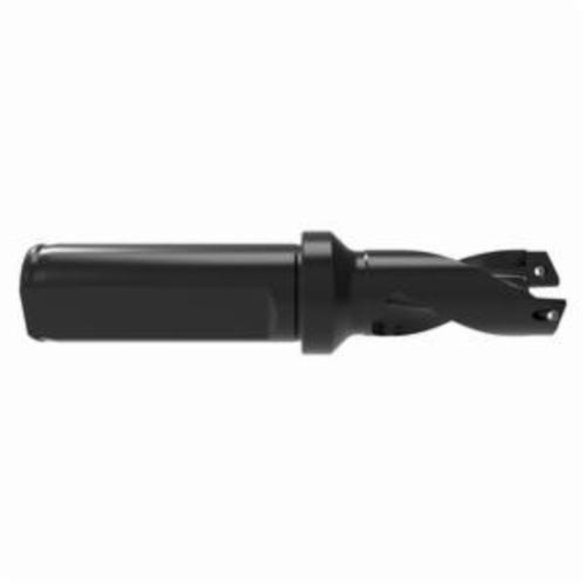 ALLIED 17MM STUB GEN3SYS HLD 3/4" FLG  Replaceable Drill Body