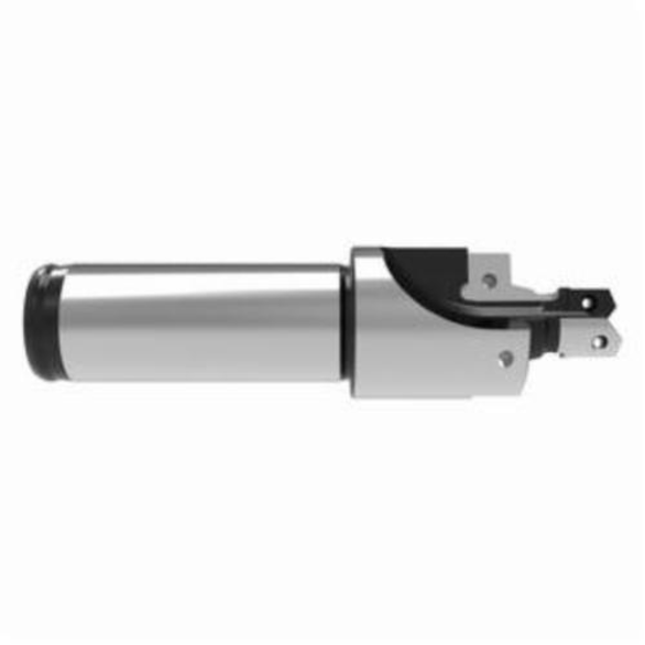 ALLIED #Y -4 ACCUPORT HOLDER   Replaceable Port Form Body