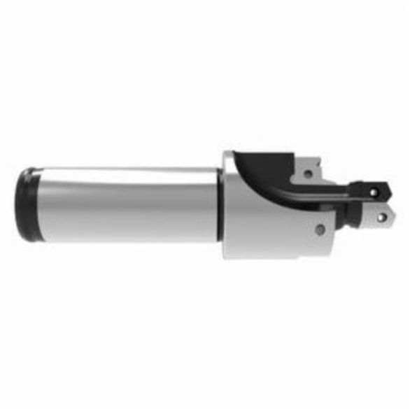 ALLIED #Z -5 RIDGED METRIC ACCUPORT  Replaceable Port Form Body