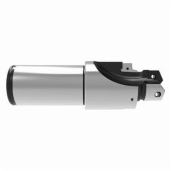 ALLIED #2 -12 RIDGED METRIC ACCUPORT   Replaceable Port Form Body