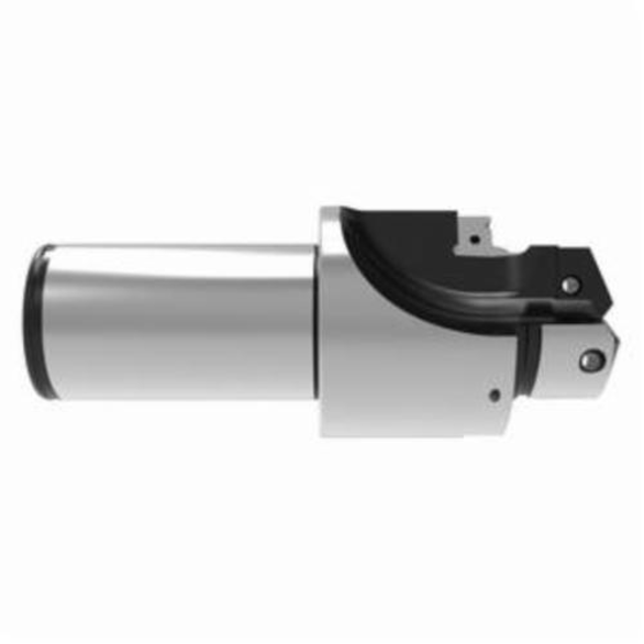 ALLIED #2.5 -16 RIDGED METRC ACCU  Replaceable Port Form Body