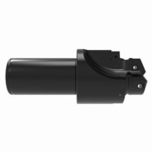 ALLIED #3 -20 ACCUPORT HOLDER  Replaceable Port Form Body