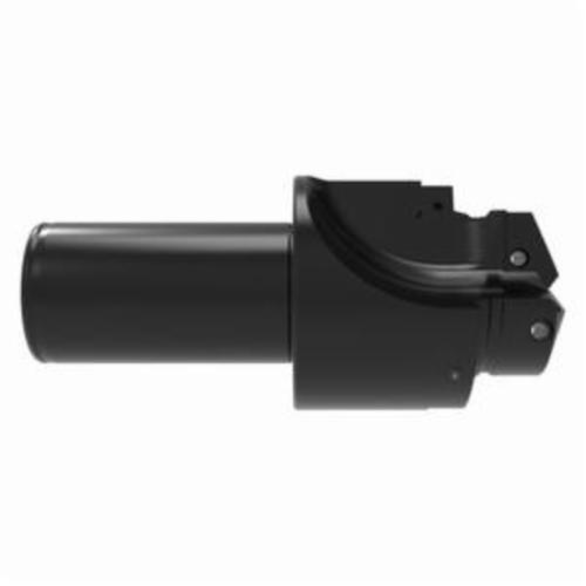 ALLIED #3 -24 ACCUPORT HOLDER  Replaceable Port Form Body