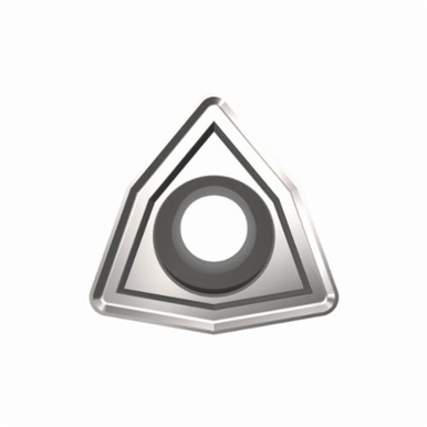 ALLIED UNCOATED WCMX 05T308 C2   Indexable Drill Insert