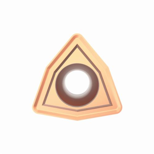 ALLIED AM200 WCMX 05T308 C5 HR   Indexable Drill Insert