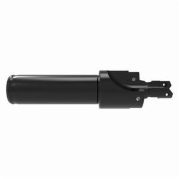 ALLIED #Y ACCUPORT -04 EXT PILOT   Replaceable Port Form Body