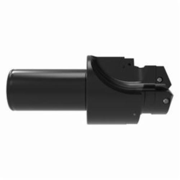 ALLIED #3 ACCUPORT -24 EXT PILOT   Replaceable Port Form Body