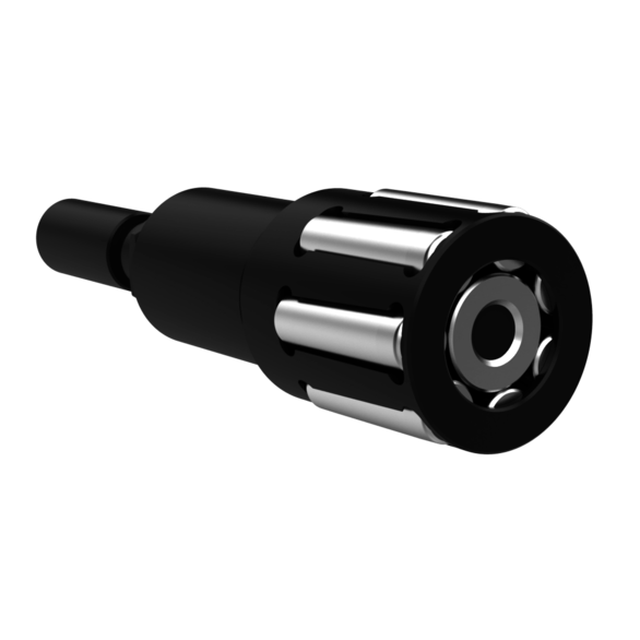 ALLIED INT ROLL ASSY, 50.70-51.74  Internal Roller Burnisher Assembly
