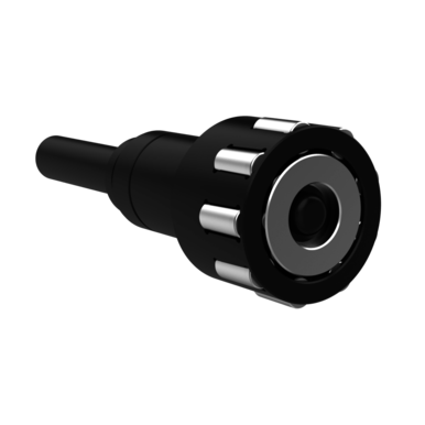 ALLIED INT ROLL ASSY, 129.90-130.90  Internal Roller Burnisher Assembly