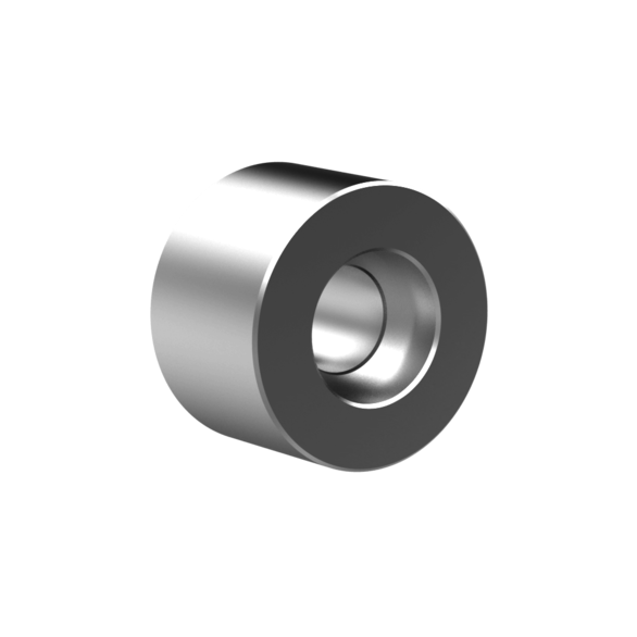 ALLIED REPLACEMENT CONE  Roller Burnisher Spare Parts