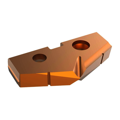 ALLIED 2 TA PRO P GEO AM300 30.16MM CARBIDE Replaceable Drill Insert