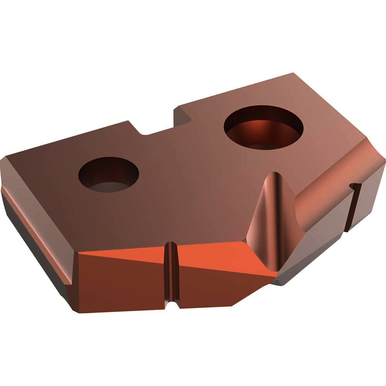 ALLIED 1 TA PRO X GEO AM200 20.64MM HSS Replaceable Drill Insert