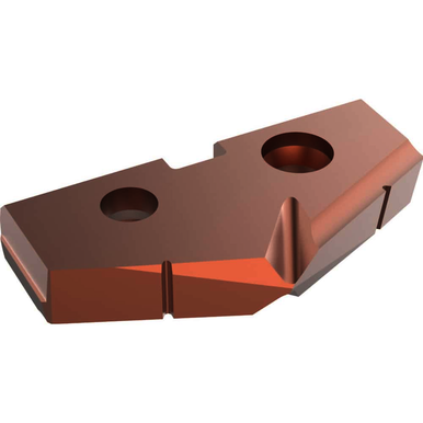 ALLIED 2 TA PRO X GEO AM200 28.58MM HSS Replaceable Drill Insert