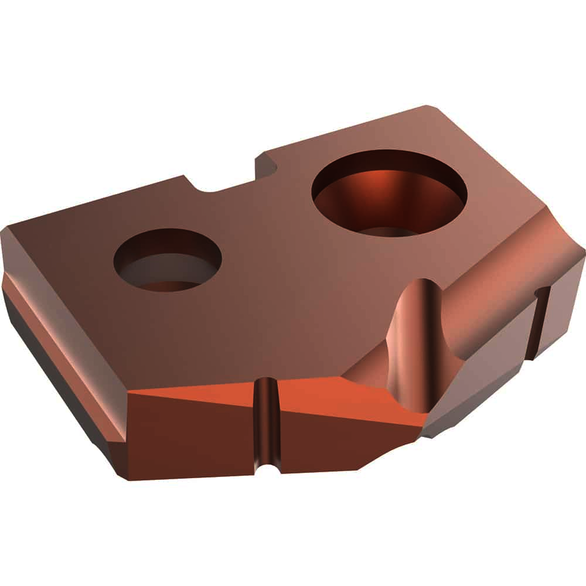 ALLIED Z TA PRO X GEO AM200 11.11MM HSS Replaceable Drill Insert