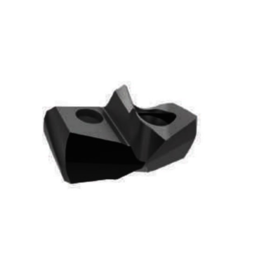 ALLIED 17 XT PRO AM440 17.70MM K GEO  Carbide Replaceable Drill Insert