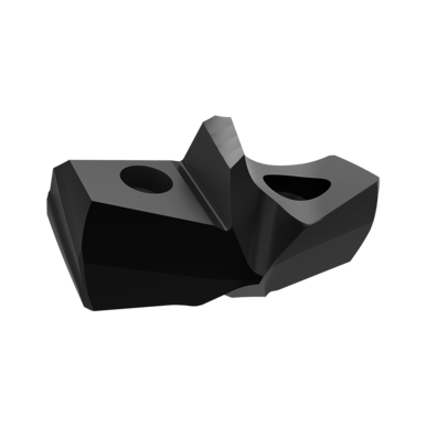 ALLIED 26 XT PRO AM420 26.99MM ST GEO Carbide Replaceable Drill Insert