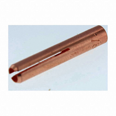 AMETOR 13N24, Linde® TIG-Collets, 1/8 in, Collet