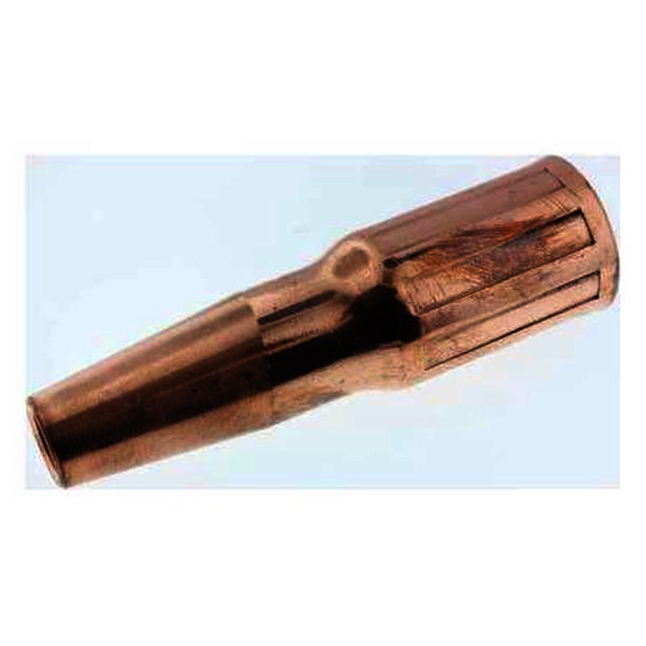 AMETOR 23T-37, 3/8 in, Tweco® MIG, 0.45 lb, Nozzle