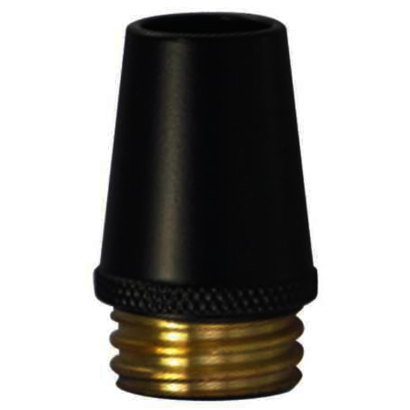 AMETOR 24CT-62-S, 5/8 in, Tweco® MIG, 0.32 lb, Nozzle
