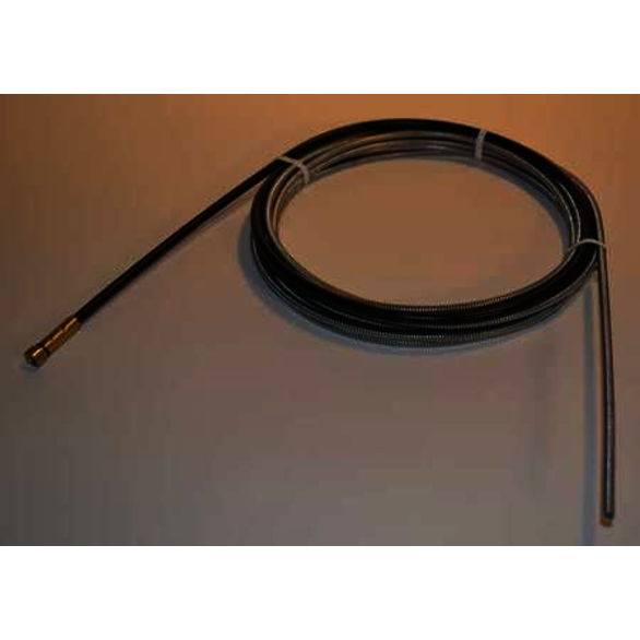 AMETOR 44-116-15, Tweco® MIG, 15 ft, 1/16 in Wire, Liner Assembly