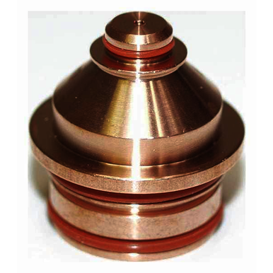 AMETOR 60-0182, 3 lb, ATTC® Plasma 130A Mild Steel, Nozzle