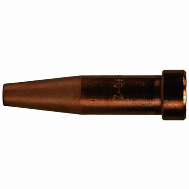 AMETOR 6290A-2, GPP, Size 2, Acetylene, Cutting Tip