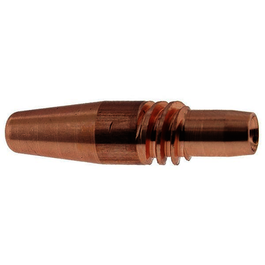AMETOR 63-1245, 0.045 in, Lightning® MIG, Heavy Duty, Contact Tip