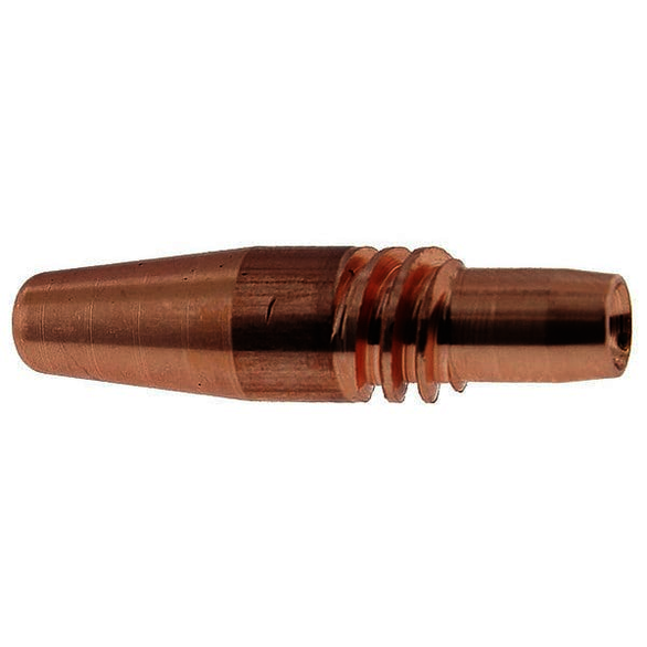 AMETOR 63-1245, 0.045 in, Lightning® MIG, Heavy Duty, Contact Tip