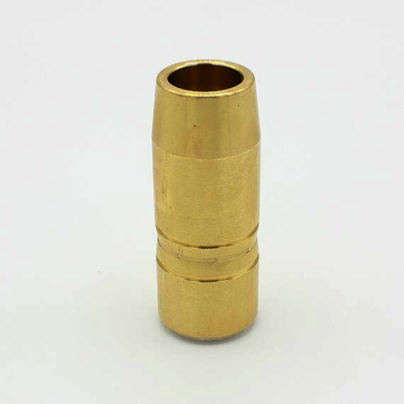 AMETOR 65-2375, 1/8 in, Lightning® MIG, Brass, Nozzle