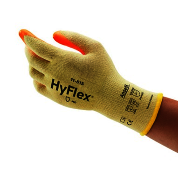 Image for ANSEL 11-515-8