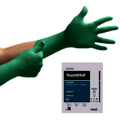 Image for ANSELL 556079