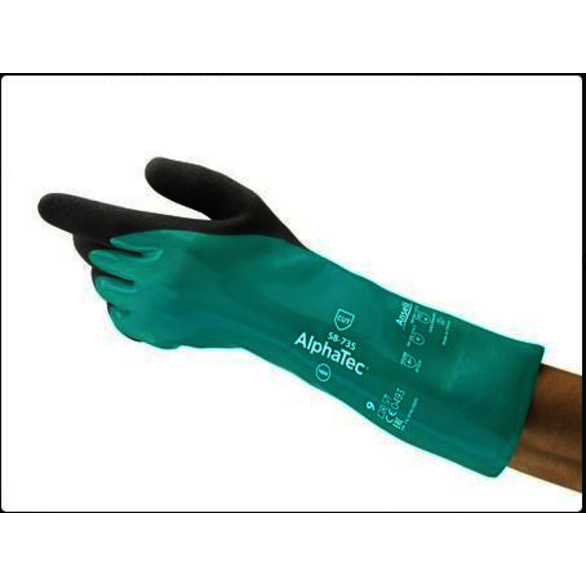 Image for ANSELL 58735100