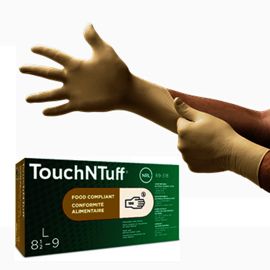 Image for ANSELL 6931800S