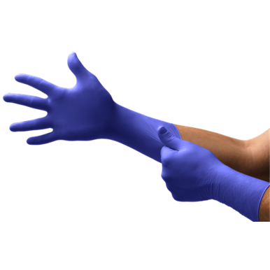 Image for ANSELL SEC-375-XXL