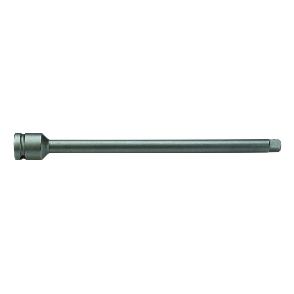 Apex EX-377-2 Impact Socket Adapter, 1/2 in Female Square Drive, 2 in OAL, 3/8 in Male Square Adapter, Pin Locking